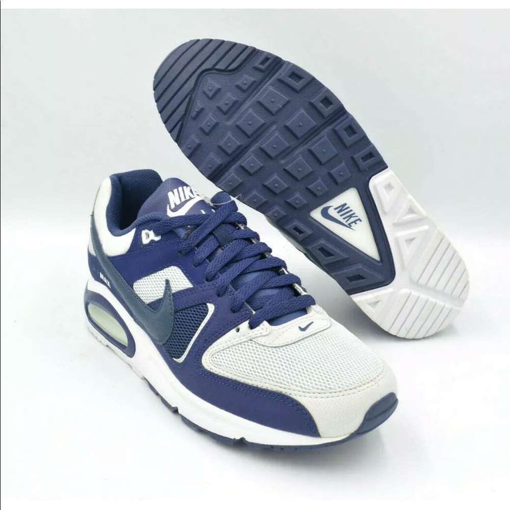 Nike Air Max Command (Rare SAMPLE)